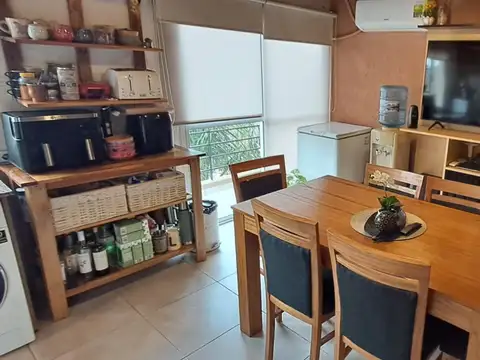 Departamento en Venta en Villa Ballester, USD 55.000