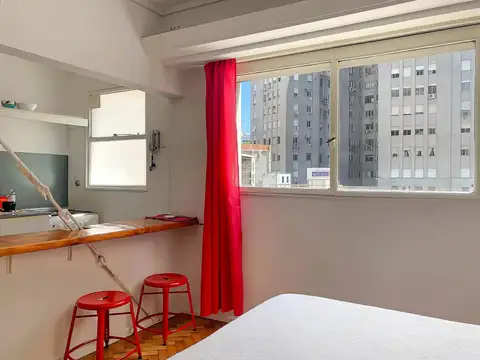 Departamento en Venta en Retiro, USD 72.000