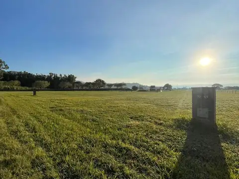 Terreno en Venta en Rosario De Lerma, USD 50.000