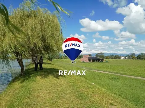 TERRENO EN VENTA CLUB DE CAMPO EL ENCON