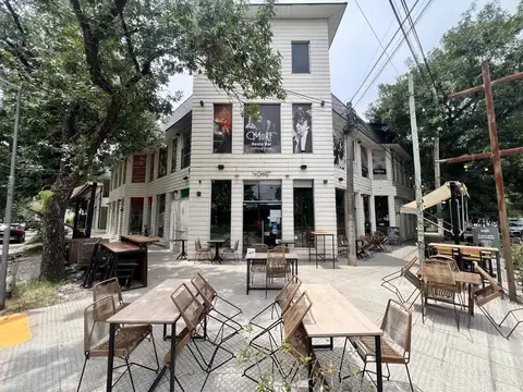 fondo de comercio bar ( posibilidad local )