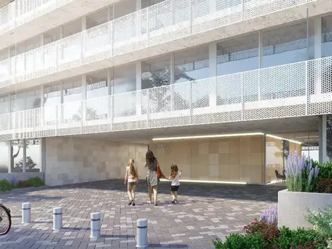 Departamento en Venta en San Geronimo, USD 120.000