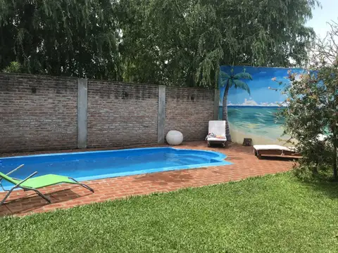 Casa en Venta de 3 dormitorios