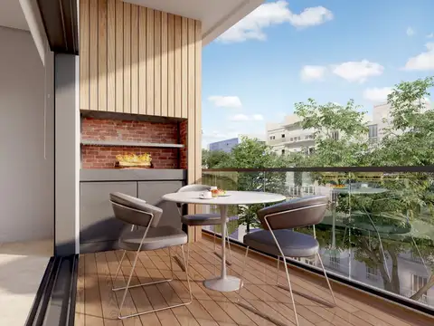 Departamento en Venta en San Juan, USD 104.000