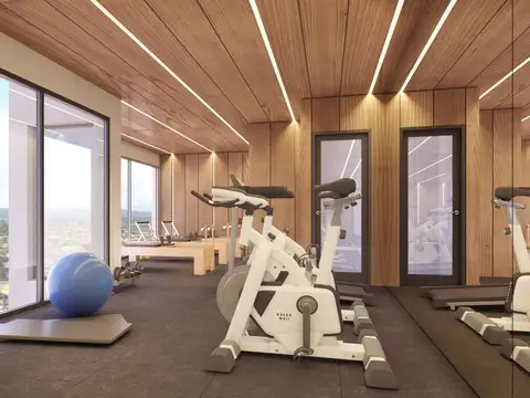 Departamento en Venta al Este