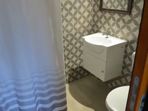 Depto Tipo Casa en Venta en Castelar, USD 59.500