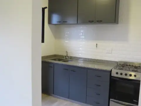 Depto Tipo Casa en Venta de 2 ambientes