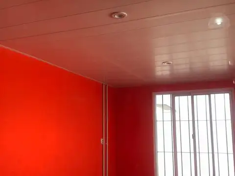 Galpon en Venta A Estrenar