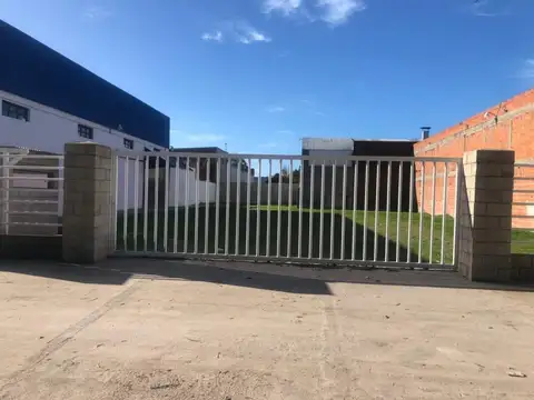 Galpon en Venta en El Gaucho, USD 450.000