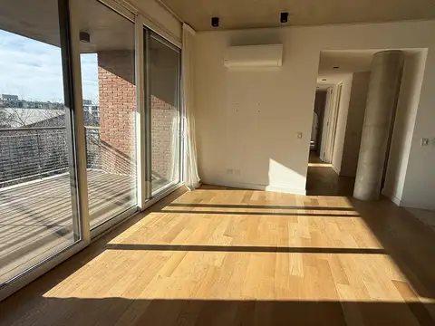 Departamento en Alquiler de 2 dormitorios