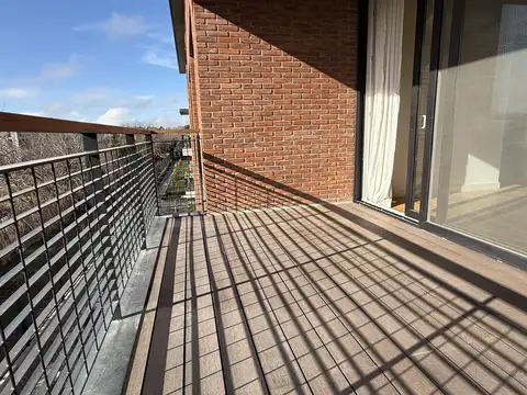 Departamento en Alquiler de 3 ambientes