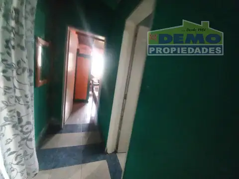 Casa en Venta al Oeste