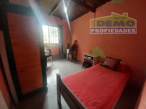 VENTA Casa en José Clemente Paz