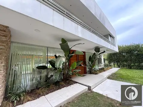 Country Club de Campo Los Alamos - Ibarlucea