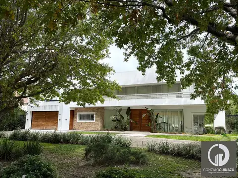 Casa en Venta en Ibarlucea, USD 600.000