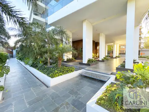 Ing gualberto venesia 100, Piso 10
