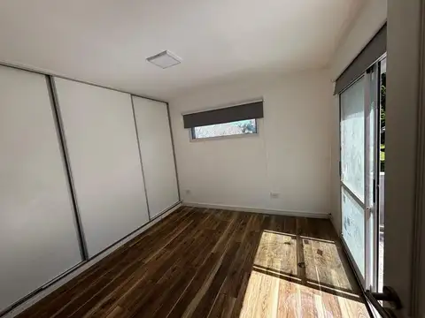 Departamento en Venta 1 año
