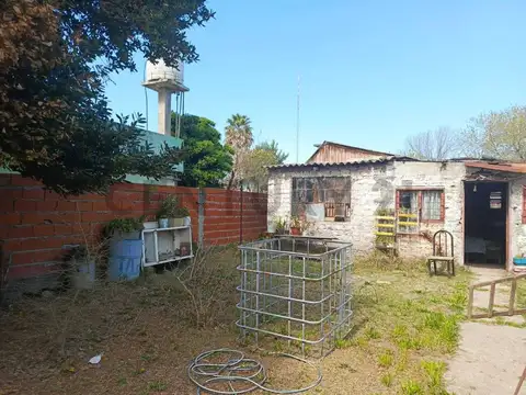 Terreno en Venta de 388,0 m2