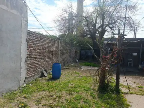 Terreno en Venta en Ingeniero Allan, USD 33.000