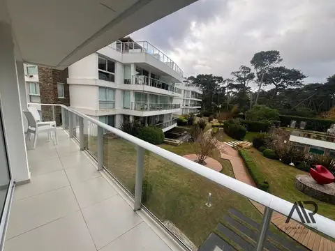 Apartamento En Venta Playa Mansa Punta Del Este