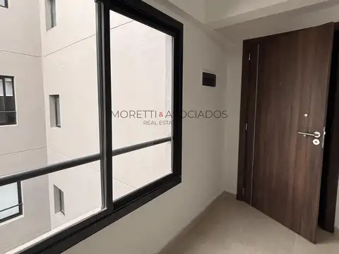 Departamento en Venta en Morón, USD 58.000