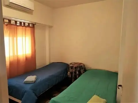 Departamento en alquiler temporario