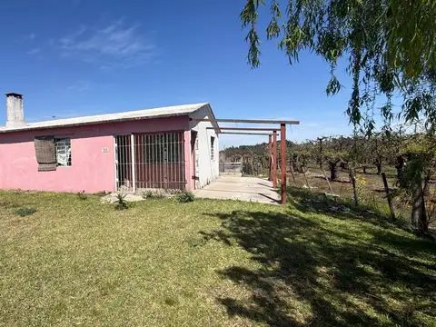 ALQUILER CASA 3 DORM Y 2 BAÑOS PROGRESO