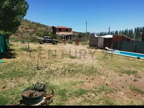 Terreno en Venta 12  mts Frente