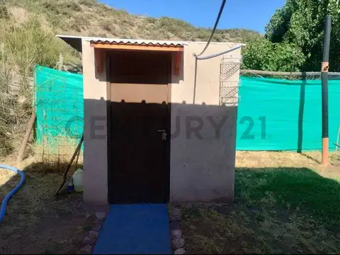 Terreno en Venta en Carrizal de Abajo, USD 28.000