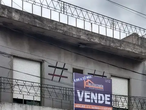 Depto Tipo Casa en Venta de 4 ambientes