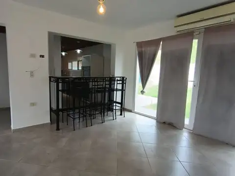 Casa en Alquiler 14 años