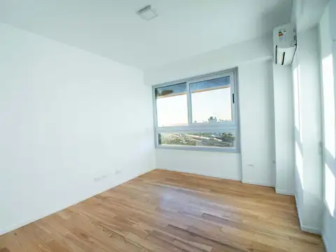 Departamento 5 ambientes con 2 baños