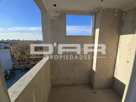 Semipiso De 2 Ambientes De Categoría - Fragata La Argentina 1800
