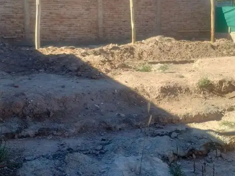 Terreno en Venta en Jesús Nazareno, USD 30.000