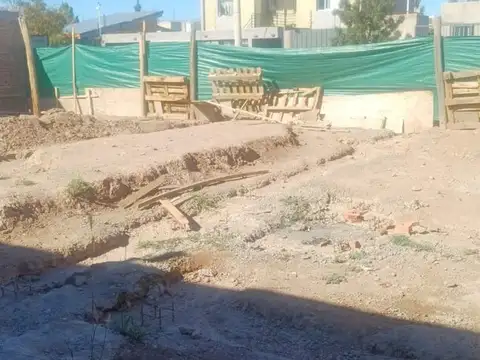 Los Naranjos
