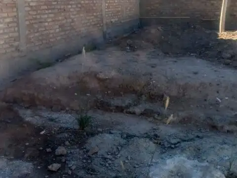 Terreno en Venta de 200,0 m2