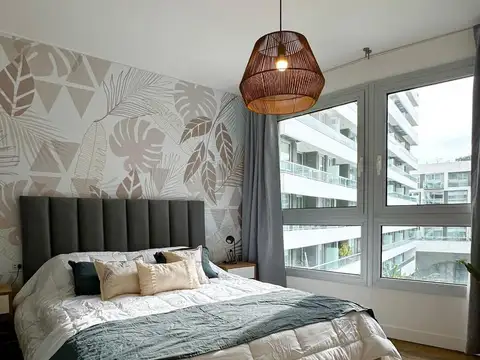 Departamento en Alquiler A Estrenar