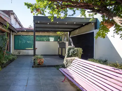 Terreno en Venta 10  mts Frente