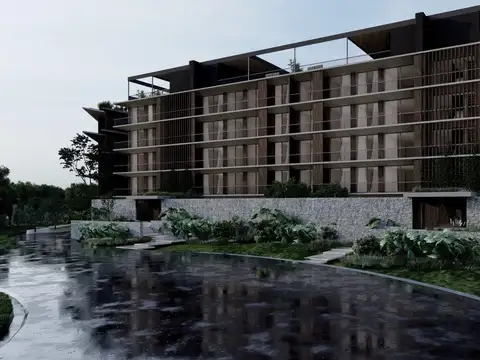 Departamento en Venta en Albanueva, USD 430.000