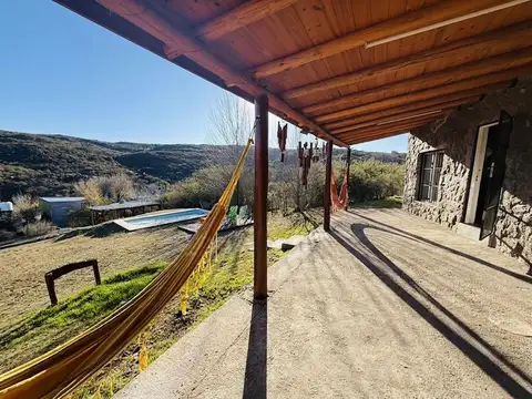 VENTA CASA HUERTA GRANDE IDEAL INVERSION