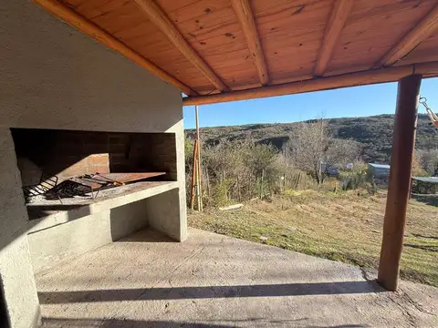 Casa en Venta 9 años