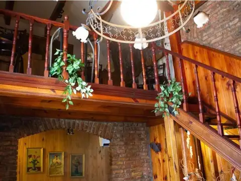 Casa en Venta en Villa Urquiza, USD 220.000
