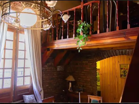 Casa en Venta en Villa Urquiza, USD 209.000