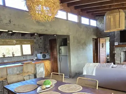 Casa en Venta en Yacanto Calamuchita, USD 190.000