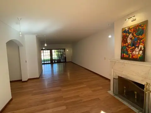 Casa en Venta en Martínez Vías / Libertador, USD 750.000
