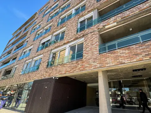 Dorrego 1900 - Local en venta - Rosario - Barrio Abasto