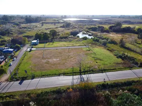 Avda. 7y622 | EL CENTENO (Comercial) UF.9