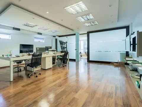 Oficina en Venta en Palermo Hollywood, USD 380.000