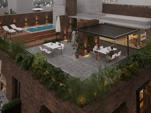 Departamento en Venta 1 año