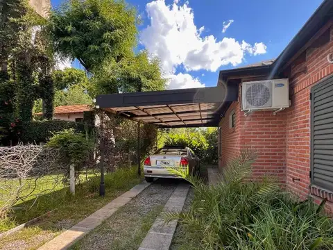 Casa en Alquiler en Bella Vista, $ 2.300.000
